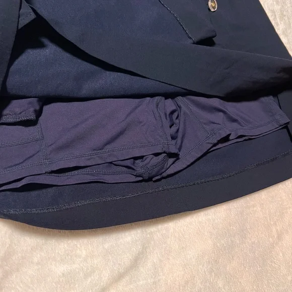 J.mcLaughlin skirt - Picture 7 of 8